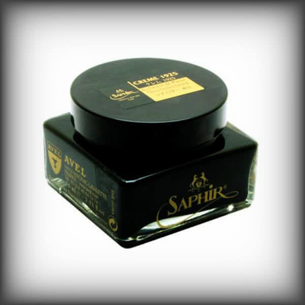 Crème POMMADIER Saphir 75 ml